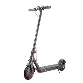 Coupon Mankeel MK083 PRO 350W 36V 10.4Ah 8.5inch Folding Electric Scooter 25KM/H Max Speed 35-40KM Mileage Range 120KG Max Load E-Scooter