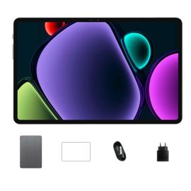Coupon N-One NPad Pro UNISOC T616 Octa Core 8GB RAM 128GB ROM 4G LTE 10.4 Inch 2K Screen Android 12 Tablet With Case Cover and Glass Screen Protector