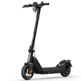 Coupon NIU KQi 3 Pro 48V 486Wh 350W 9.5*2.5inch Folding Electric Scooter 50KM Mileage Range 100KG Max Load E-Scooter