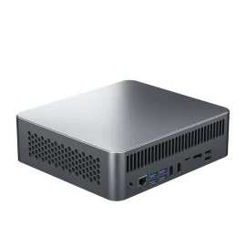 Coupon NVISEN GX02 Intel Core I9-10885H NVIDIA RTX2060 16GB+512GB SSD Mini PC Octa Core 2.4 GHz to 5.3 GHz Gaming PC DDR4*2 Slot M.2 2280 SSD 2.5inch SATA HDMI DP Type C Desktop PC Mini Computer