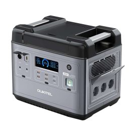 Coupon OUKITEL P2001 2000W/2000Wh LiFePo4 Battery Portable Power Station Storage Solution Solar Powered Outdoor Generator Emergency Power Supply Cpap Battery Backup For Outdoor Camping