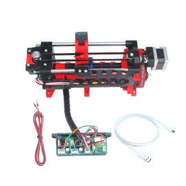 Coupon Trianglelab Trident Mmu Kit Enrager Rabbit Carrot Feeder Ercf Ercp Easy Brd V1.1 Multi Material 3D Printer VORA(O)N
