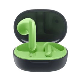 Coupon Xiaomi Redmi Buds 4 Lite TWS Earphone bluetooth 5.3 Earbuds Call Noise Cancelling 20 Hours Battery Life IP54 Waterproof Portable Wireless Headphone