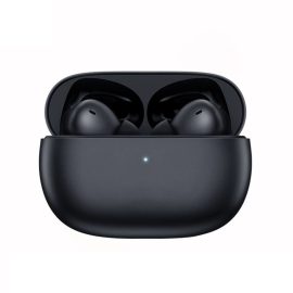 Coupon Xiaomi Redmi Buds 4 Pro TWS bluetooth V5.3 Earphone Active Noise Cancelling Dual Drivers HiFi Stereo Low Latency Gaming Headphone with 6 Mic