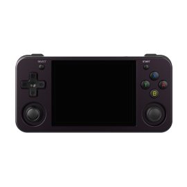 Coupon ANBERNIC RG353M 64GB 15000 Games Android Linux Dual OS Handheld Game Console for PSP DC SS PS1 NDS N64 CPS1 5G WiF BT4_2 3_5 inch IPS HD Full View Retro Video Game Player