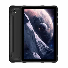 Coupon DOOGEE R10 Helio G99 Octa Core 8GB RAM 128GB ROM 10.4 Inch 2K Display 4G LTE IP68 IP69K MIL-STD-810H Android 13 Rugged Tablet – Universal Plug