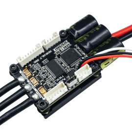 Coupon Flipsky Single 6.7 PRO ESC 70A Mini for Electric Skateboard Scooter Ebike RC Models Speed Controller Parts