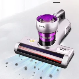 Coupon Jimmy BX5 Handheld Dust Mites Vacuum Cleaner Sterilization Anti-Mites 600W High Suction