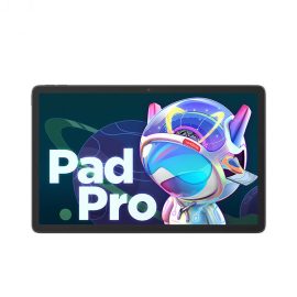 Coupon Lenovo Xiaoxin Pad Pro 2022 MediaTek Kompanio 1300T 6GB RAM 128GB ROM 11.2 Inch OLED Screen Andriod 12 Tablet