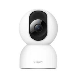 Coupon Xiaomi Global Version Mi C400 4MP 1440P Night Vision Camera Smart Security 360° Rotation AI Human Detection Two-way Intercom 5G WiFi IP Cam Work with Alexa Google Home EU Plug