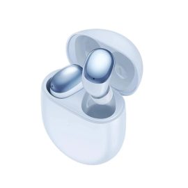 Coupon Xiaomi Redmi Buds 4 TWS bluetooth V5.2 Earphone 35dB Active Noise Cancelling Game Low Latency Touch Control Portable Earbuds Headphone with 4 Mic