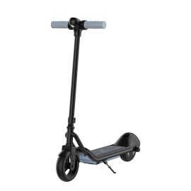 Coupon AOVO T65 24V 2.5Ah 110W 6.5inch Kids Electric Scooter 14KM/H Top Speed 5-8KM Mileage 60KG Payload Folding E-Scooter for 6-14 Years Old