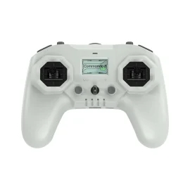 Coupon iFlight Commando 8 Lite ExpressLRS ELRS 2.4GHz 8CH Hall Sensor Gimbals Radio Transmitter for FPV RC Racer Drone – 2.4G ELRS