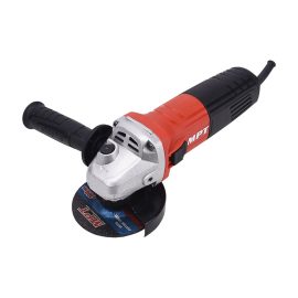 Coupon MPT MAG6100N-ECO 100mm 220V 11000r/min 710W Universal Angle Grinder