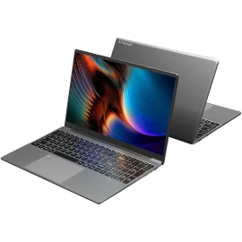 Coupon Ninkear A15 Plus 15.6 Inch Laptop AMD Ryzen 7 5700U Octa Core 32GB RAM 1TB SSD 69.30Wh Battery 180° Viewing Angle Fingerprint Unlock Windows 11 Narrow Bezel Notebook