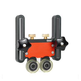 Coupon Table Saw Presser Woodworking Sliding Table Saw Panel Saw Electric Circular Saw Table Saw Band Saw Feather Board Safety Auxiliary Parts