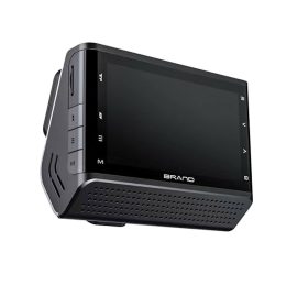 Coupon A900 4K+1080P Dash Cam Car DVR 2160P GPS WIFI Rear Camera Support G Sensor Parking Monitor Motion Detection Loop Recording