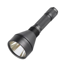 Coupon Convoy L21B SST40 High Powerful 4 Modes/12 Groups Modes LED Flashlight 21700 Flash Torch Linterna Long Range Lantern Camping Hiking Lamp