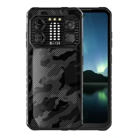Coupon IIIF150 B2 Pro 108MP Camera 24MP Night Vision 24GB 256GB Helio G99 6.78 inch FHD+ 120Hz 10000mAh NFC IP68 IP69K Waterproof 4G Rugged Smartphone