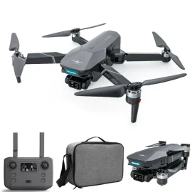 Coupon KFPLAN KF101 MAX-S GPS 5G WiFi 3KM Repeater FPV with 4K HD ESC Camera 3-Axis EIS Gimbal Optical Flow Positioning Brushless Foldable RC Drone Quadcopter RTF – KF101 1.2KM FPV One Battery