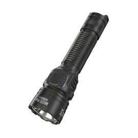 Coupon Nitecore MH25 Pro Long Throw Flashlight 3300 Lumen High Lumen 770 Yard Long Range USB-C Rechargeable Compact Duty Light Sticker