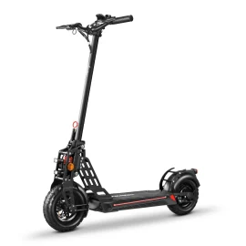 Coupon Urbeffer (XScooter) GYL110-M6 48V 13AH 500W 10inch Folding Electric Scooter 30-35KM Max Mileage 80-120KG Max Load E-Scooter