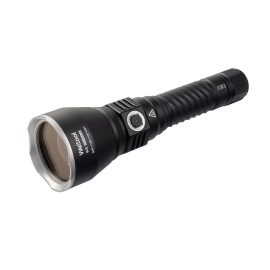Coupon Weltool W5 Pro 2842M 990LM Long Distance Throwing LEP Flashlight Strong Spotlight Waterproof Search Flashlight 22500 or 22430 or 21700 Battery
