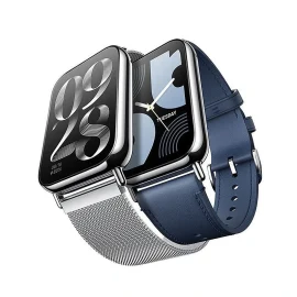 Coupon Xiaomi Mi Band 8 Pro 1.74inch AMOLED Display GPS Heart Rate Blood Oxygen Monitor Sleep Monitoring NFC 150+ Sports Mode 5ATM Waterproof Smart Watch