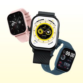 Coupon 2023 World PremiereNEW Zeblaze GTS 3 Ultra large 2.03 inch HD Display Voice Calling HiFi bluetooth Phone Calls Health and Fitness Tracking Smart Watch