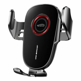 Coupon Adjustable Car Air Vent Phone Mount Mobile Phone Holder Car Special Holder Air Outlet Bottom Bracket Adjustable Car Holder