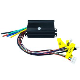 Coupon Flipsky 75100 FOC 75V 100A Single ESC For Electric Skateboard Scooter Ebike Speed Controller Parts
