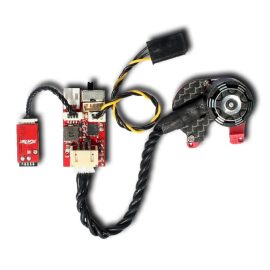 Coupon FURITEK Stinger Brushless Power System for SCX24 with Micro Komodo Motor LIZARD PRO ESC RC Rock Crawler Cars Vehicles Models Spare Parts FUR-2102