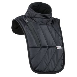 Coupon Motorcycle Neck Guard Bib Collar Waterproof Warm Scarf Windproof Winter Neck Protect Warmth Long Style
