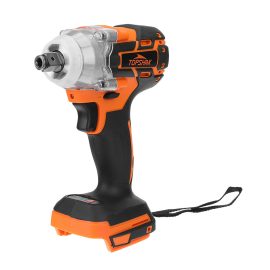 Coupon Topshak TS PW1 Cordless Brushless Impact Wrench Screwdriver Stepless Speed Change Switch For 18V Makita Battery