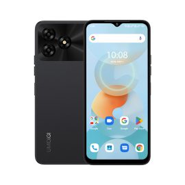 Coupon UMIDIGI G5A 13MP Camera 4GB RAM 64GB ROM 6.52 inch 5000mAh Android 13 Helio A22 Quad Core 4G Smartphone
