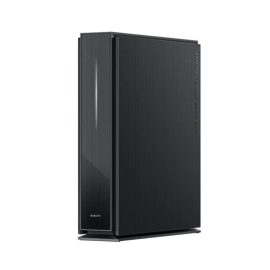 Coupon Xiaomi 6500 Pro Router 2.4 or 5GHz Dual Band Hub Gateway 4 core Processor 1GB Memory 2.5G Ethernet Port Dual WAN LAN Signal Amplifier
