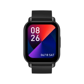 Coupon Zeblaze Btalk 1.86 inch HD Full touch Screen Voice Calling 24h Heart Rate SpO2 Monitor 100+ Watch Faces IP68 Waterproof BT5.0 Smart Watch