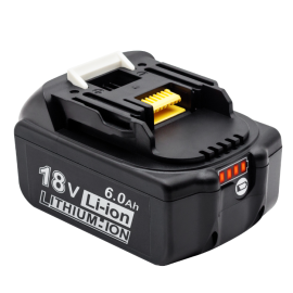 Coupon 18V 3.0 or 4.0 or 5.0Ah or 6.0Ah Battery Replacement Power Tool Battery For Makiita BL1860 BL1850 BL1840 BL1830 BL1825 BL1835 BL1845 194204 5 194205 3 LXT 400 Cordless Battery