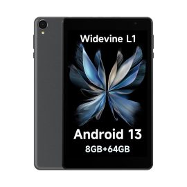 Coupon Alldocube iPlay 50 Mini Lite Allwinner A523 Octa Core 4GB RAM +4GB Virtual Memory 64GB ROM Widevine L1 8 Inch Android 13 Tablet