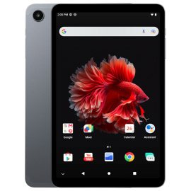 Coupon Alldocube iPlay 50 Mini NFE UNISOC T606 Octa Core 4GB RAM+8GB Virtual Memory 128GB ROM Netflix Widevine L1 8.4 Inch Android 13 Tablet