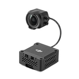 Coupon DJI O3 Air Unit 5.8Ghz Digital System FPV Transmitter 4K or 60FPS f or 2.8 Camera Up to 10km 28ms Transmission for DJI Goggles 2 V2 Remote Controller 2
