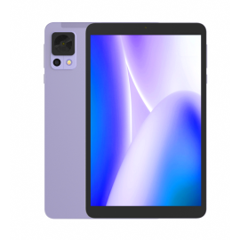 Coupon DOOGEE T20 Mini UNISOC T606 Octa Core 4GB+5GB RAM 128GB ROM 4G LTE 8.4 Inch TV SD Certified Android 13 Tablet