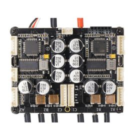 Coupon Flipsky Dual FSESC4.20 ESC Pro Switch Plus with Anodized Aluminum Heatsink