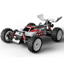 Coupon Funsky Mantis S911/PRO RTR 1/16 2.4G 4WD 36km/h 45km/h Brushed/Brushless RC Car Off-Road Climbing Truck High Speed Full Propotional Vehicles Models Toys