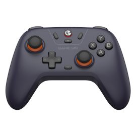 Coupon GameSir T4n Lite Gamepad Cost-Effective Multi-Platform Wireless Controller Tri-Mode Connectivity Works with PC Steam Switch iOS and Android Devices