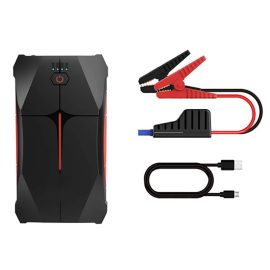 Coupon IMars J01 Portable Car Emergency Jump Starter Powerbank 13800mAh 51.05wh Peak Current 1200A with LED Flashlight Waterproof