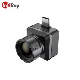 Coupon InfiRay T2 PRO Thermal Imager For Hunting Outdoor Search 1492m 256×192 Infrared Camera Night Vision Mobile Android Type C
