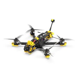 Coupon SpeedyBee Master 5 V2 Analog / HD DJI O3 F7 6S 5 Inch Freestyle RC FPV Racing Drone PNP BNF