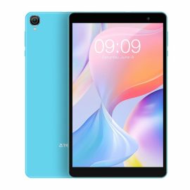 Coupon Teclast P80T Allwinner A133 Quad Core 3GB RAM 32GB ROM 8 Inch Android 11 Tablet