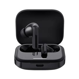 Coupon Xiaomi Redmi Buds 5 TWS bluetooth Earphone 46dB Active Noise Cancelling 12.4mm Large Drivers 40H Battery Life 4 EQ Sound In ear Sports Headphone